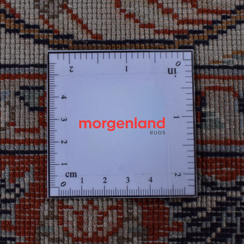 Dywan perski - Klasyczny - Royal - 400 x 290 cm - wielokolorowy