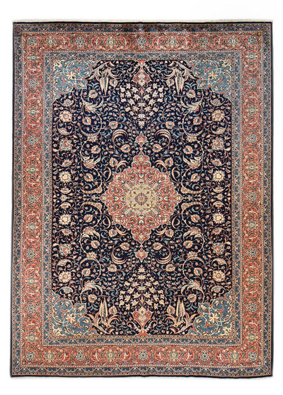 Sarouk Dywan 281x400cm - Dywan perski