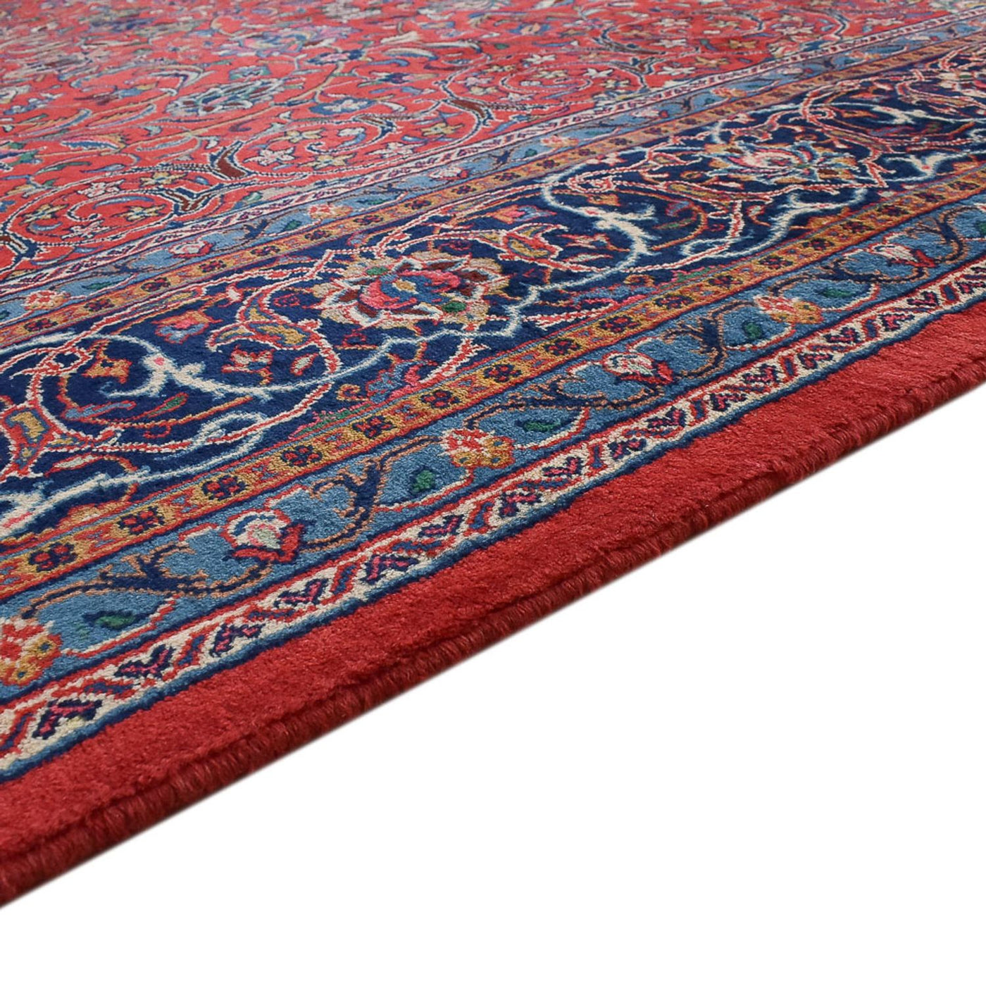 Sarough Dywan 400x290cm - Dywan perski