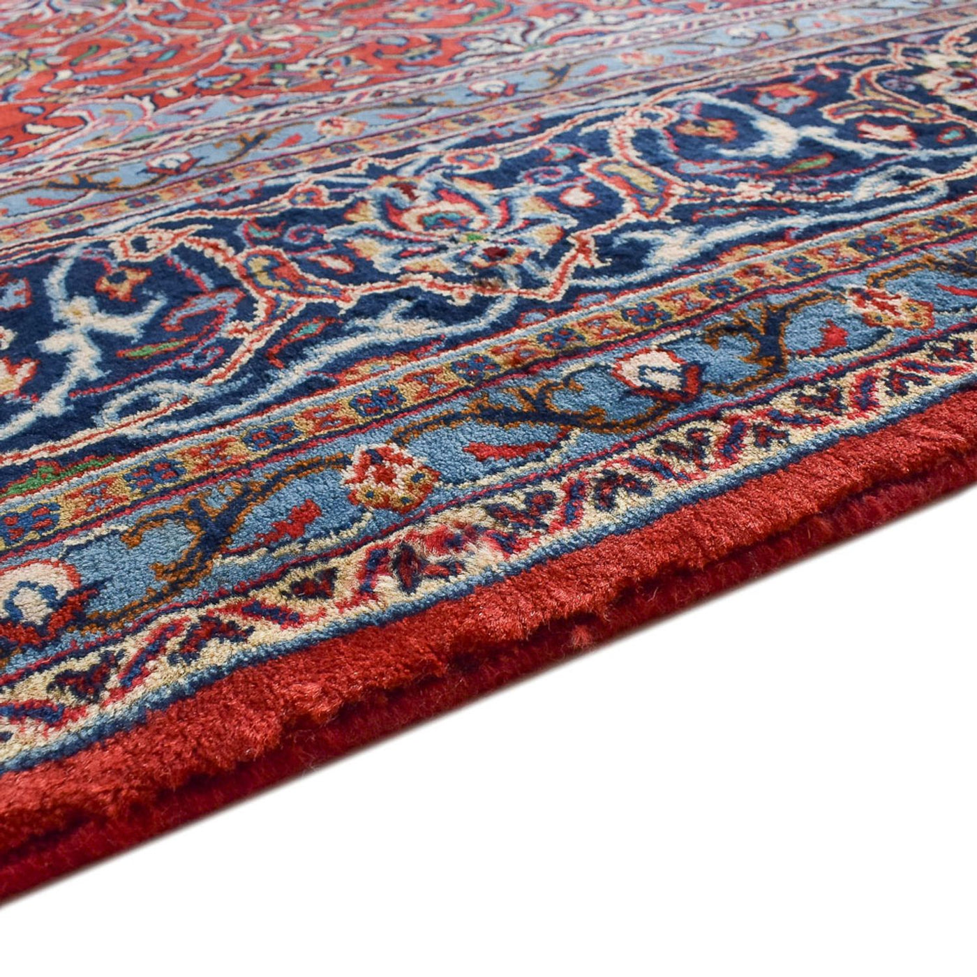 Sarouk Dywan 397x290cm - Dywan perski