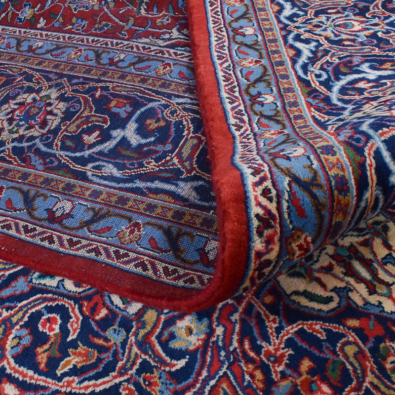 Dywan perski - Klasyczny - 397 x 290 cm - czerwony