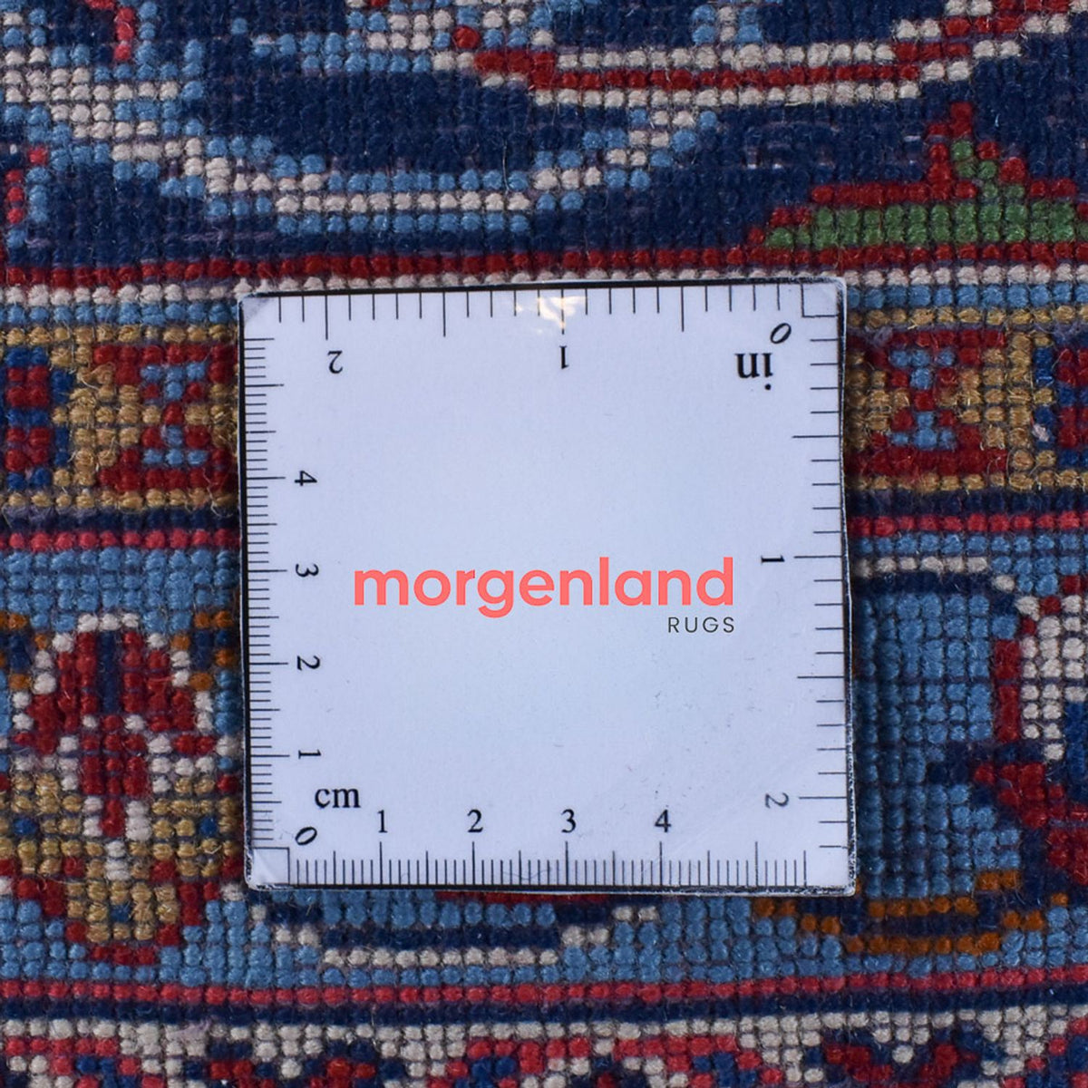 Dywan perski - Klasyczny - 397 x 290 cm - czerwony