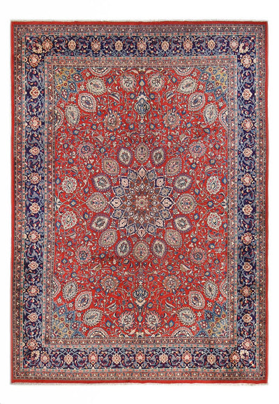 Sarouk Dywan 295x414cm - Dywan perski