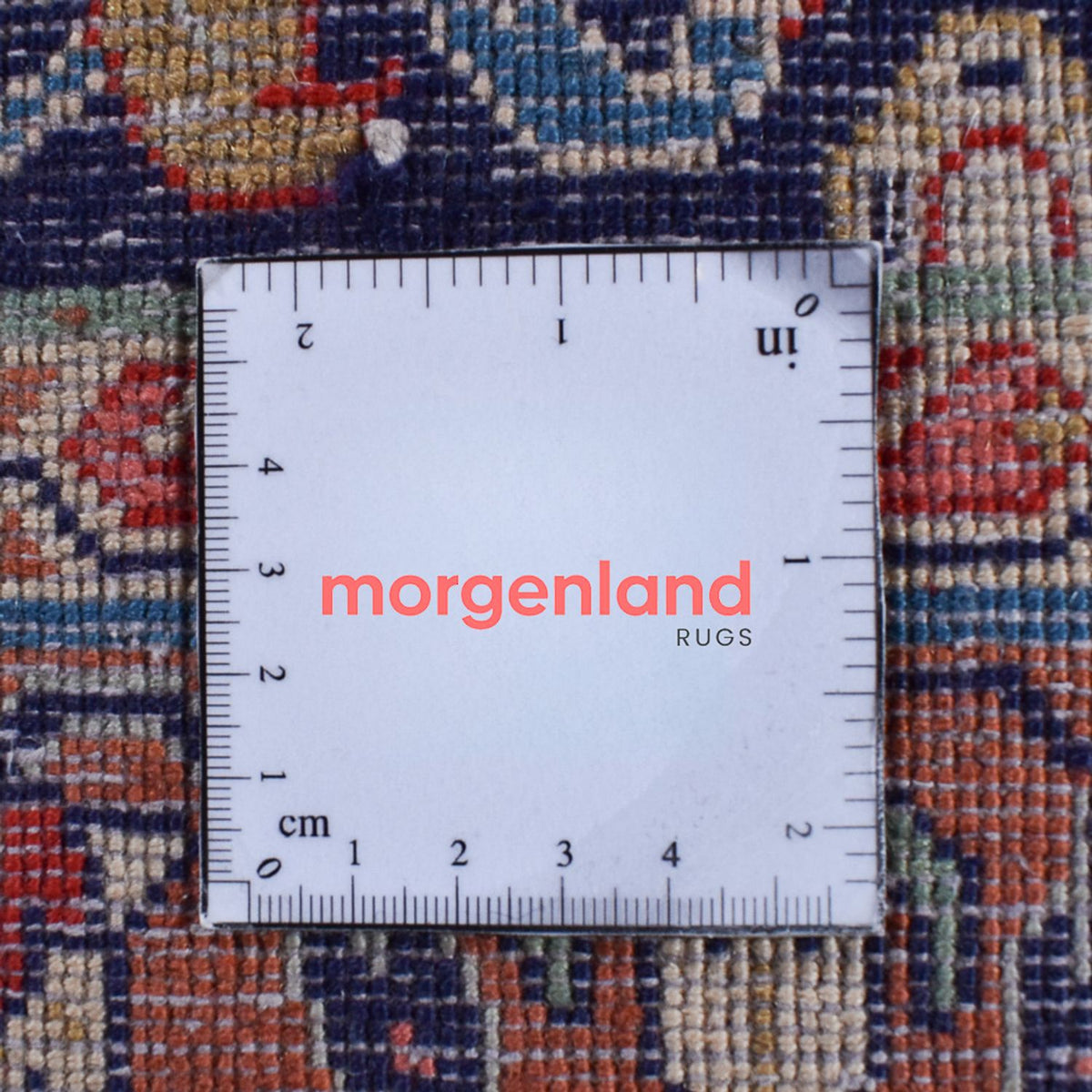 Dywan perski - Klasyczny - 414 x 295 cm - czerwony