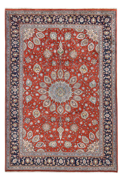 Sarouk Dywan 263x397cm - Dywan perski