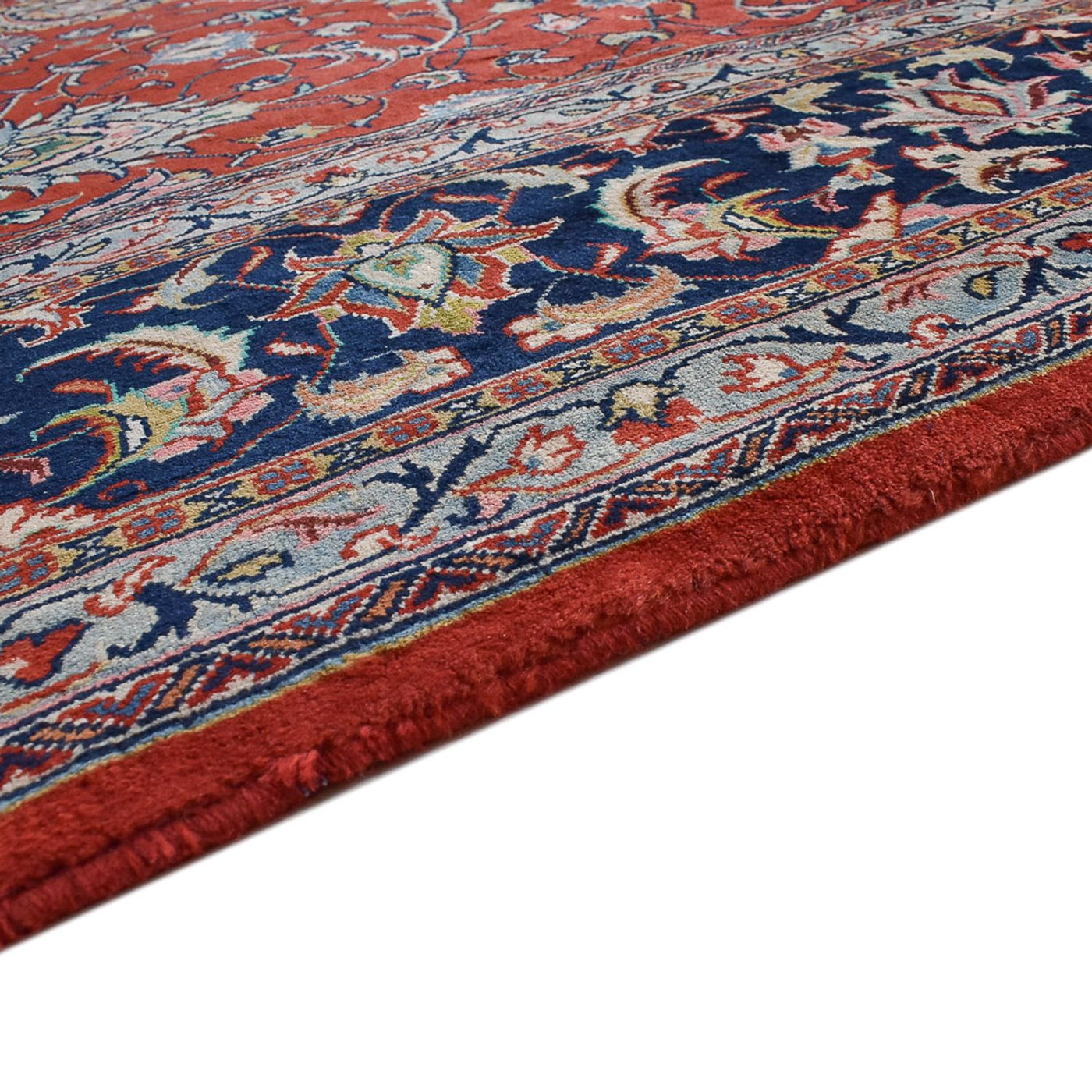 Sarough Dywan 397x263cm - Dywan perski