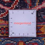 Dywan perski - Klasyczny - 400 x 295 cm - czerwony