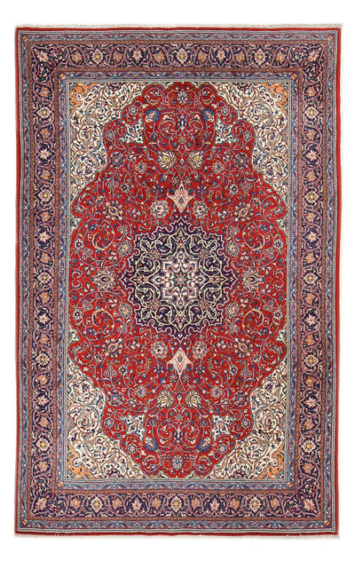 Sarouk Dywan 253x400cm - Dywan perski
