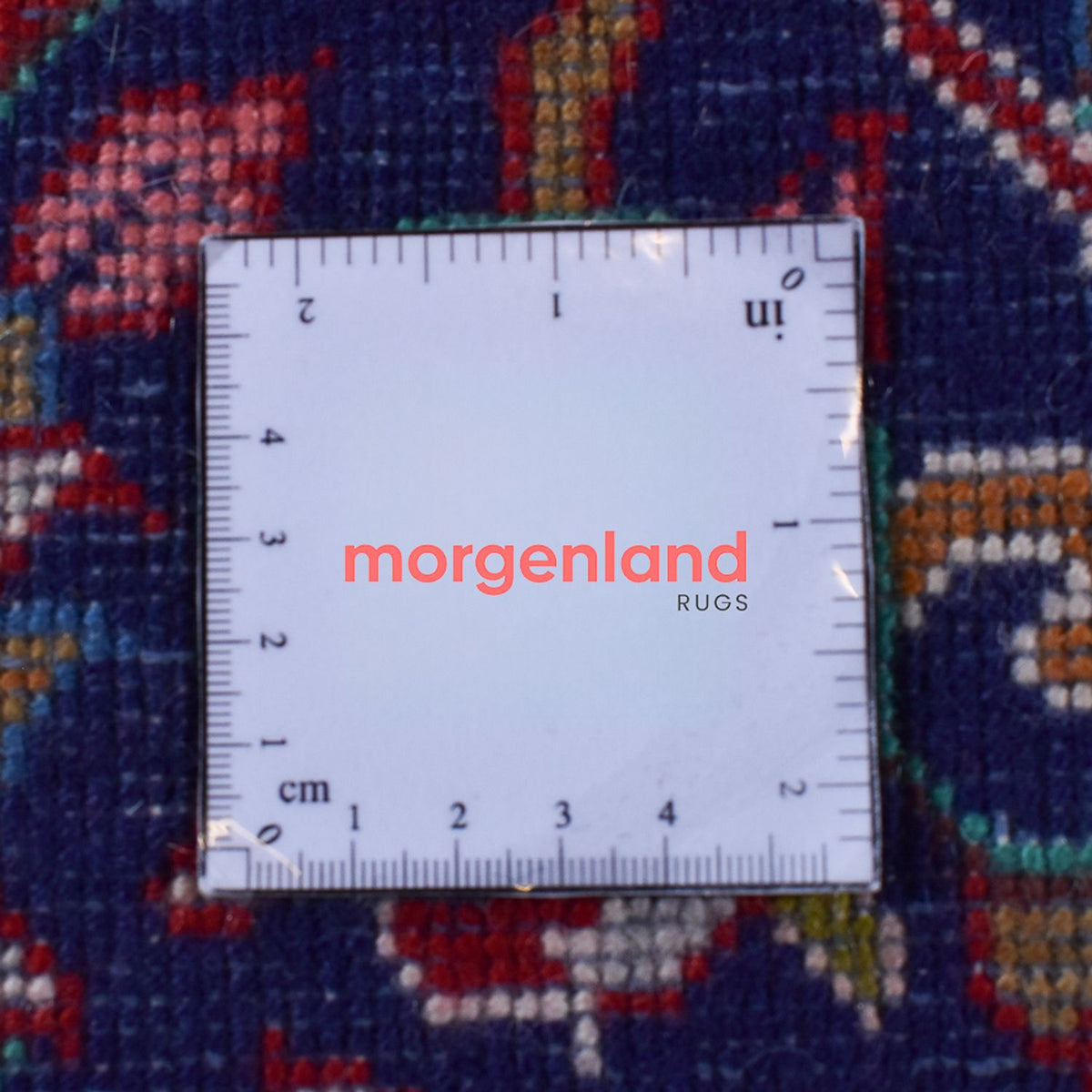 Dywan perski - Klasyczny - 400 x 253 cm - czerwony