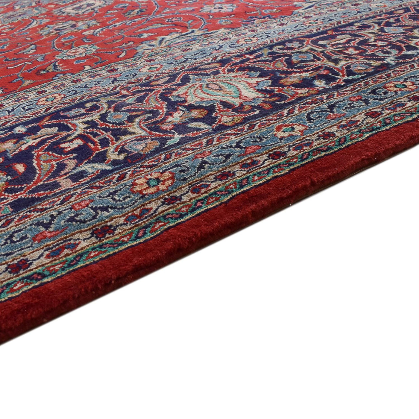 Sarough Dywan 406x305cm - Dywan perski