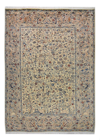 Kashan Dywan 249x352cm - Dywan perski