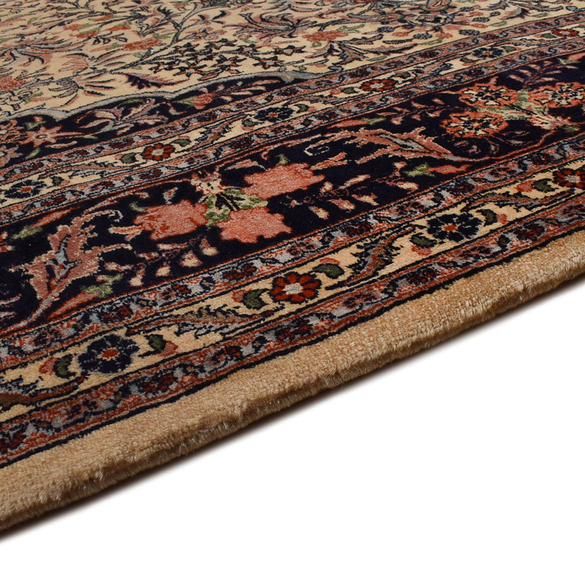 Bidjar Dywan 200x310cm - Dywan perski