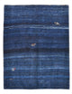 Loribaft Dywan 158x195cm - Perserteppich Wollteppich