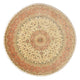 Tabriz - 60 Raj Dywan 310x310cm - Dywan perski