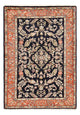 Sarouk Dywan 203x142cm - Dywan perski