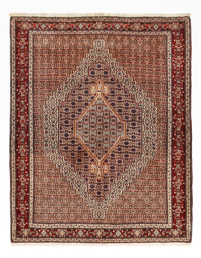 Senneh Dywan 147x184cm - Dywan perski