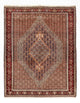 Senneh Dywan 147x184cm - Dywan perski
