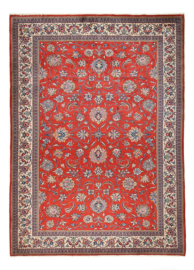 Sarouk Dywan 253x350cm - Dywan perski