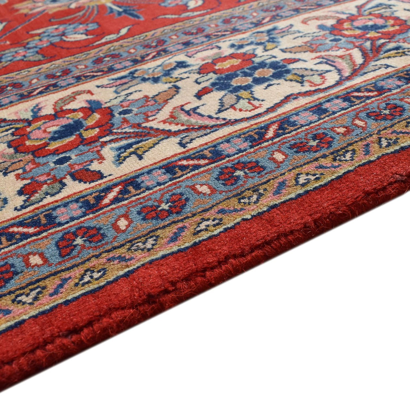 Sarough Dywan 350x253cm - Dywan perski