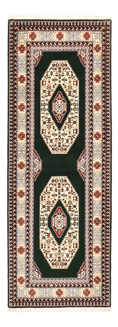 Tabriz - 50 Raj Dywan 74x202cm - Dywan perski