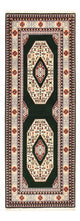 Tabriz - 50 Raj Dywan 202x74cm - Dywan perski