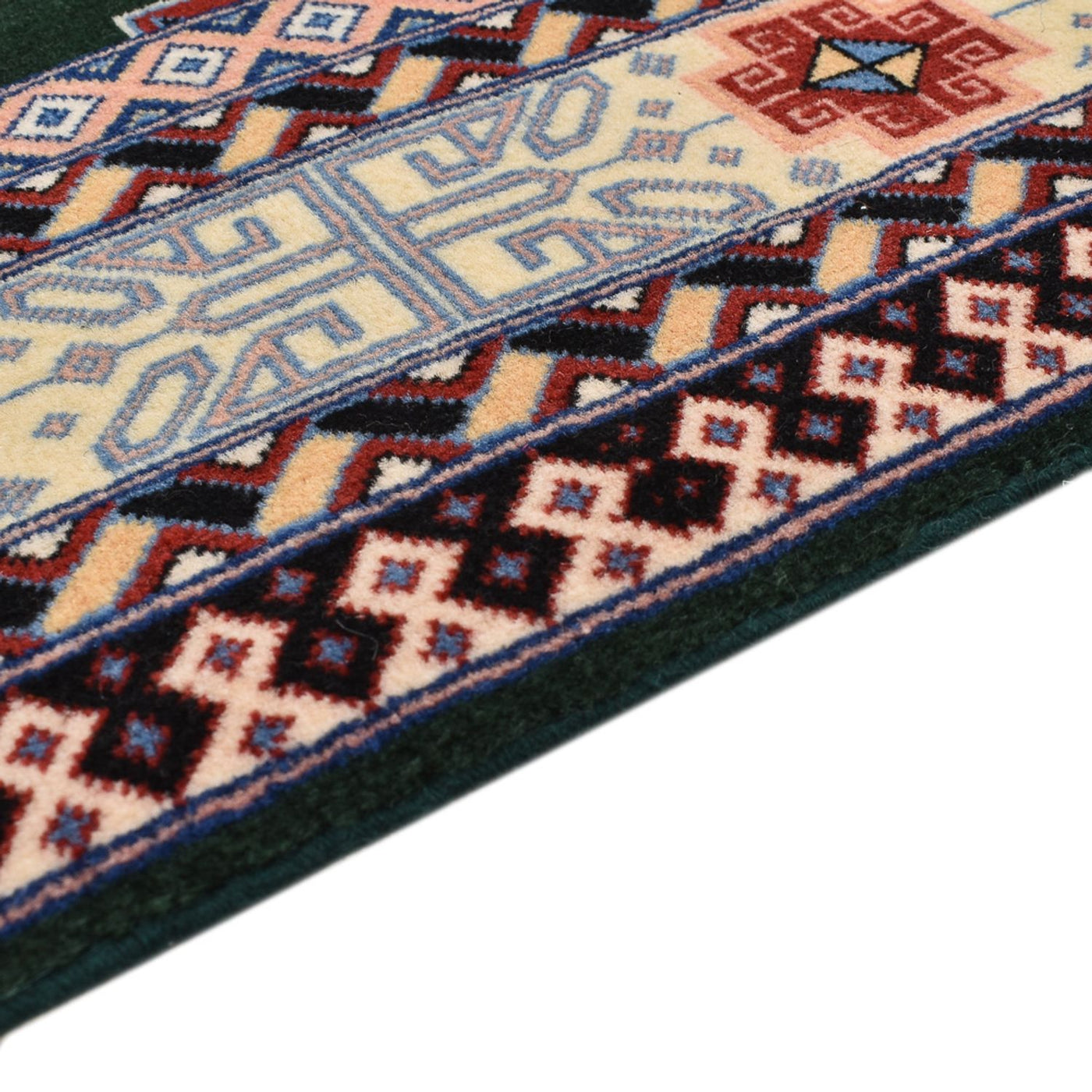 Tabriz - 50 Raj Dywan 202x74cm - Dywan perski