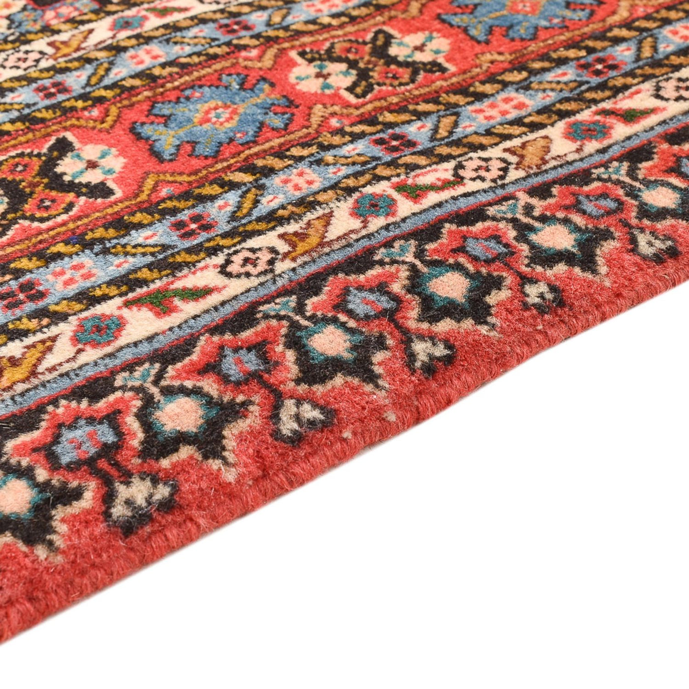 Tabriz Dywan 156x110cm - Dywan perski