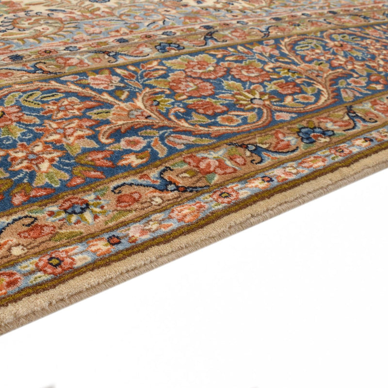 Dywan perski - Royal - 309 x 205 cm - ciemny beż