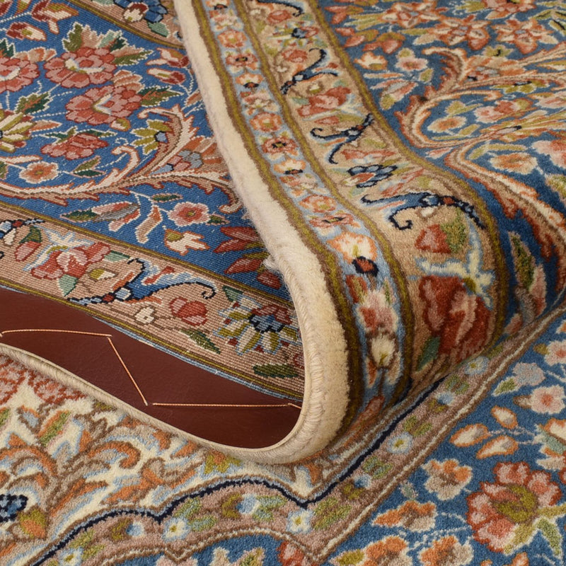 Dywan perski - Royal - 309 x 205 cm - ciemny beż