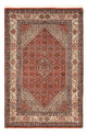 Bidjar Dywan 222x138cm - Dywan perski