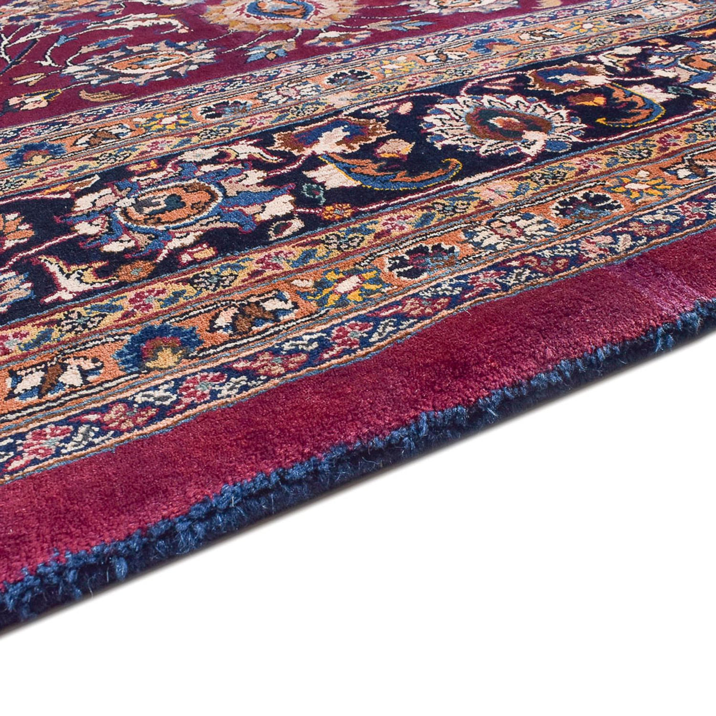 Mashhad Dywan 365x248cm - Dywan perski