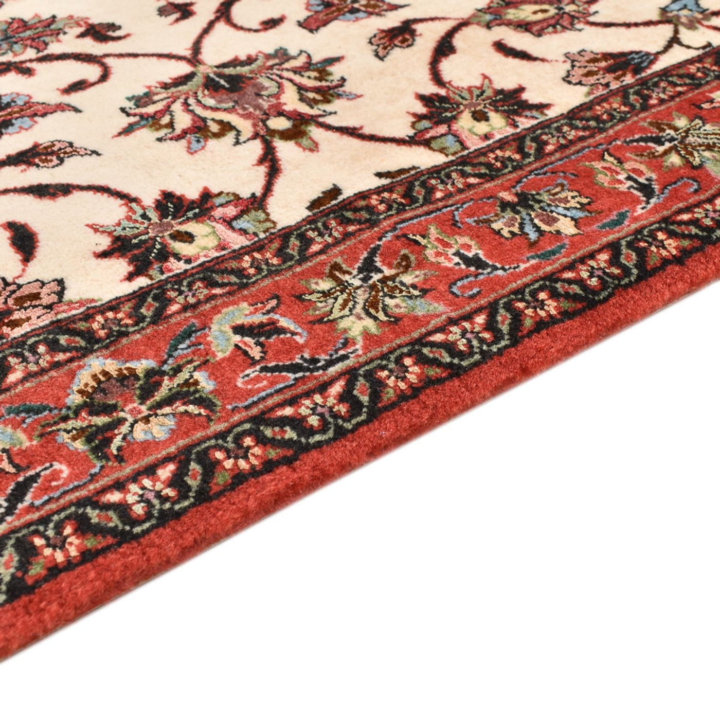 Bidjar Dywan 145x72cm - Dywan perski