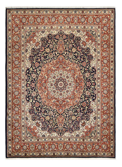 Qom Dywan 221x301cm - Dywan perski