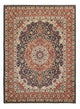 Qom Dywan 221x301cm - Dywan perski