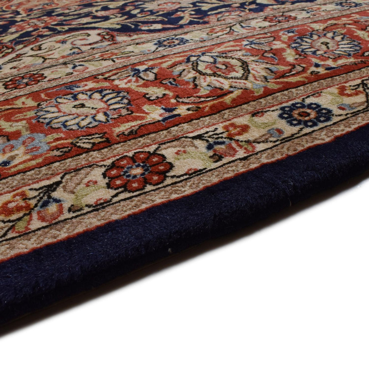 Qom Dywan 221x301cm - Dywan perski
