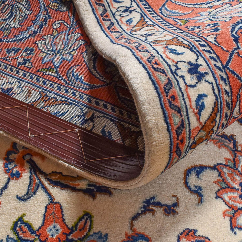 Dywan perski - Klasyczny - 343 x 230 cm - wielokolorowy