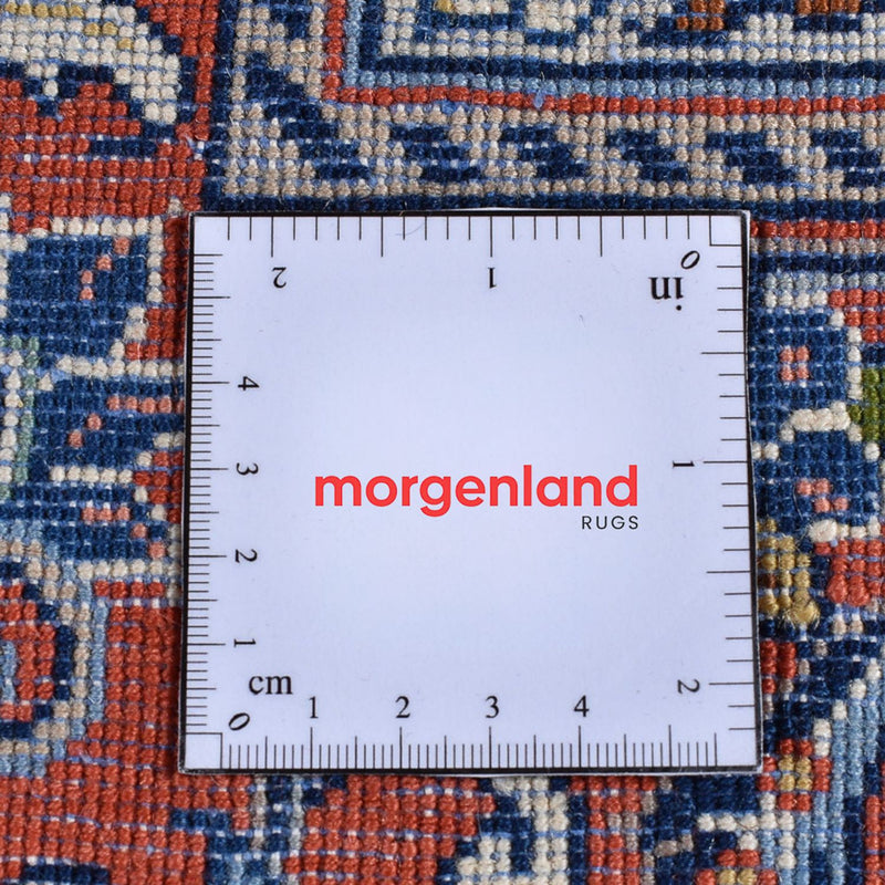 Dywan perski - Klasyczny - 343 x 230 cm - wielokolorowy