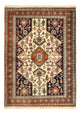 Kaschkuli Dywan 155x110cm - Dywan perski