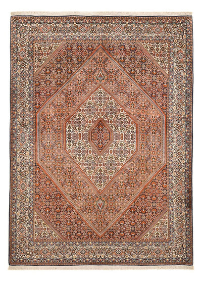 Bidjar Dywan 182x244cm - Dywan perski