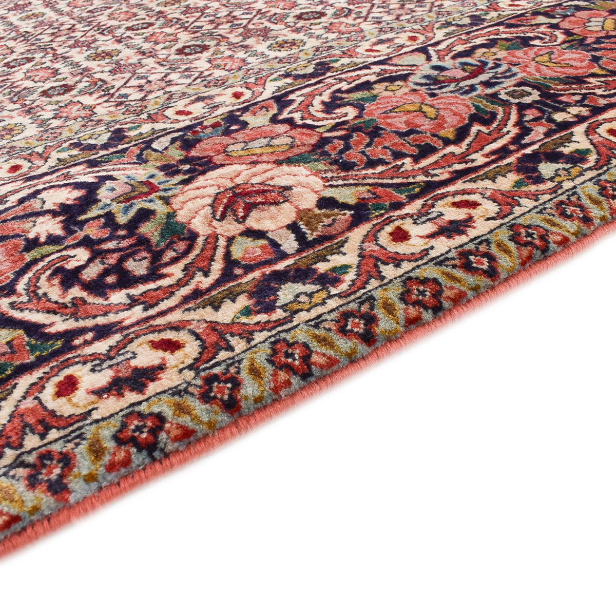Bidjar Dywan 245x350cm - Dywan perski