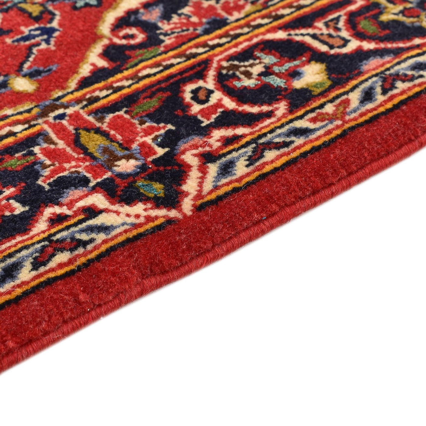 Kashan Dywan 98x70cm - Dywan perski