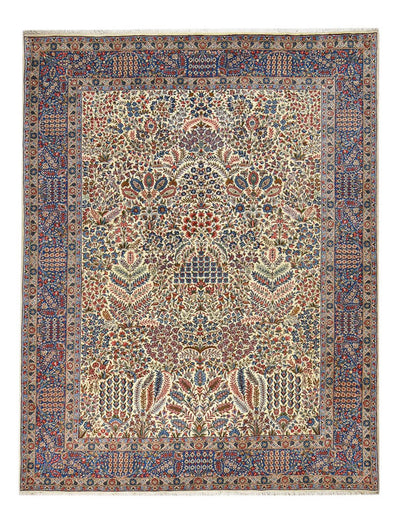 Rafsanjan Dywan 252x348cm - Dywan perski