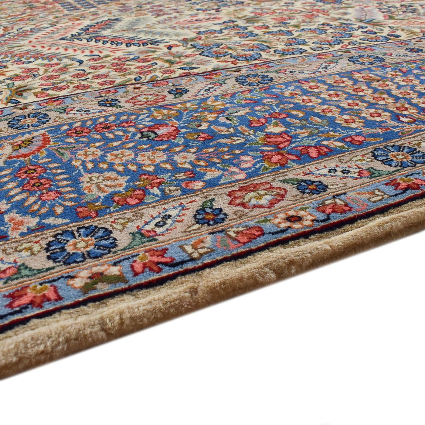 Rafsanjan Dywan 348x252cm - Dywan perski