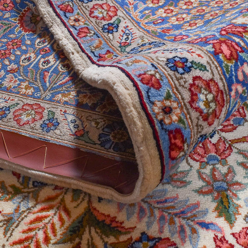 Dywan perski - Royal - 348 x 252 cm - piaskowy