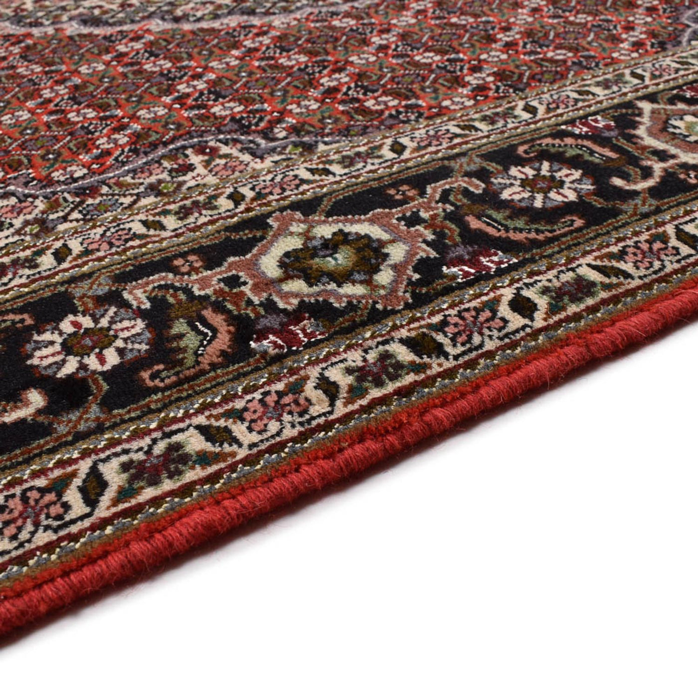Tabriz - 40 Raj Dywan 203x153cm - Dywan perski