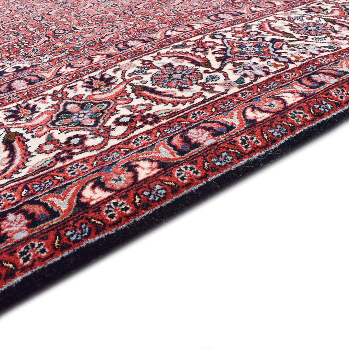 Bidjar Dywan 354x257cm - Dywan perski