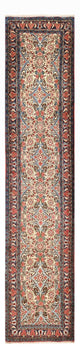 Bidjar Dywan 375x83cm - Dywan perski