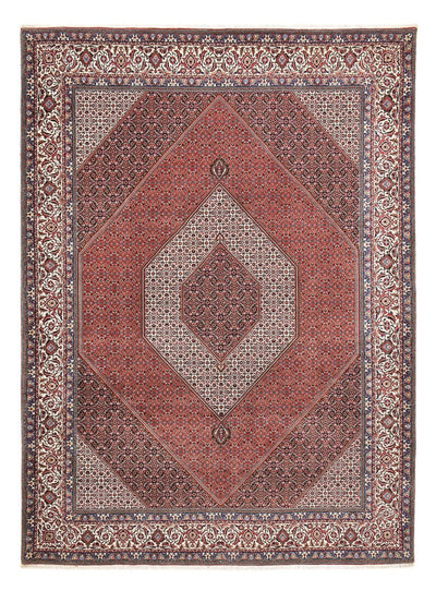 Bidjar Dywan 304x410cm - Dywan perski