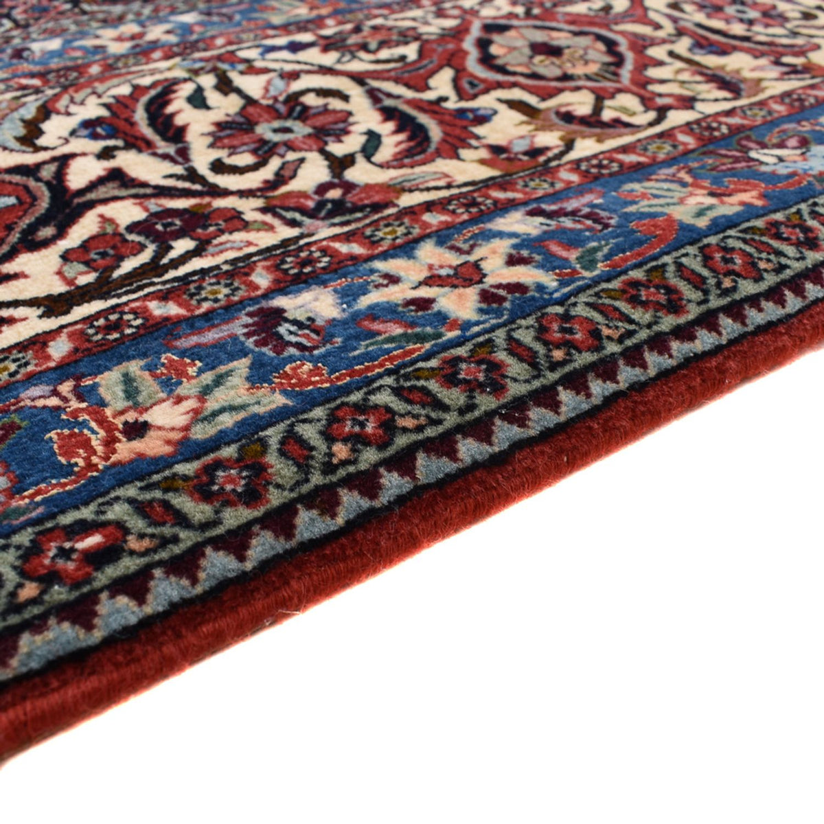 Bidjar Dywan 304x410cm - Dywan perski