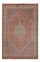 Bidjar Dywan 297x197cm - Dywan perski